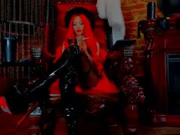 Freechat moniqueresse on Chaturbate