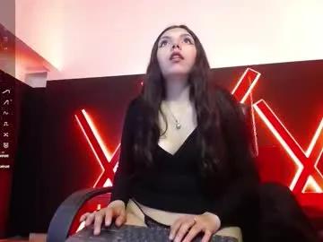 moon21_ on Chaturbate 