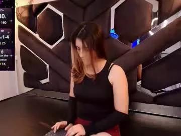 Freechat moon_winy on Chaturbate