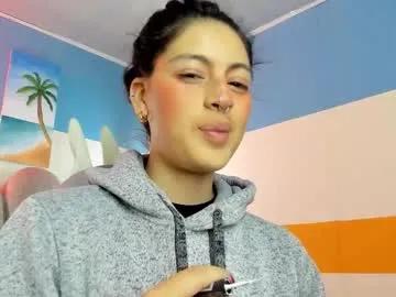 Freechat moon_winy on Chaturbate