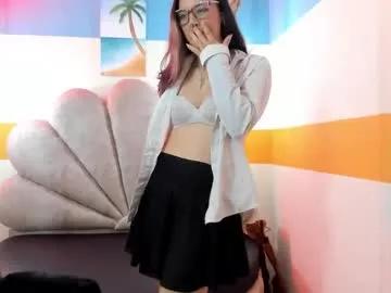 Freechat moon_winy on Chaturbate