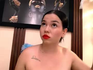 mordurecrazyatmblonde — #anal #atm #squirt #dp #milk