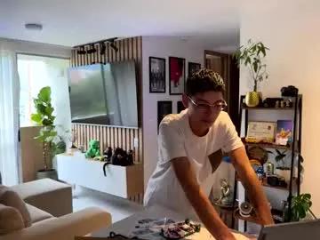 morgan_hiller — CUM?!!! [3353 tokens left] #cum  #18  #twink #bigdick #ass