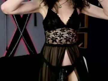 Freechat morgenstern__ on Chaturbate