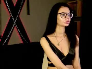 Freechat morgenstern__ on Chaturbate