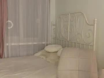 Freechat morgenstern__ on Chaturbate