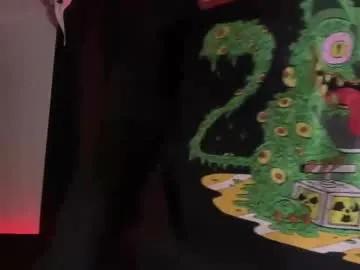 Freechat mount_vesuvius on Chaturbate