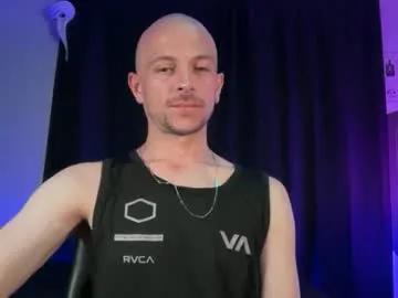 Freechat mount_vesuvius on Chaturbate