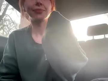 Freechat mousiegirl on Chaturbate