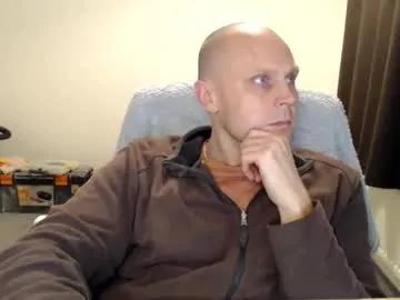 Freechat mr_baldy on Chaturbate