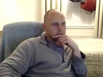 Freechat mr_baldy on Chaturbate