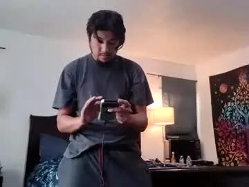 Freechat mr_wick93 on Chaturbate