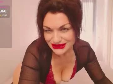 Freechat ms_afrodita on Chaturbate