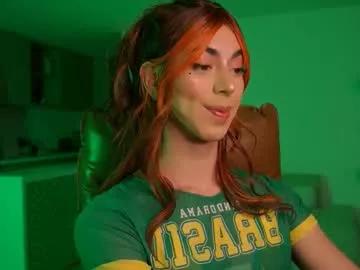 Freechat ms_lawless on Chaturbate