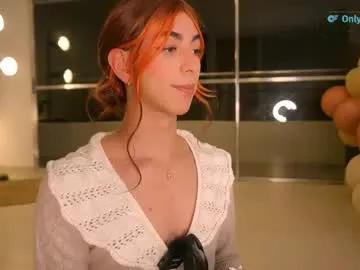 Freechat ms_lawless on Chaturbate