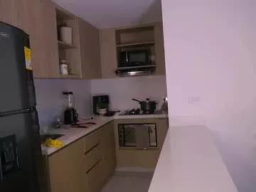 Freechat ms_lawless on Chaturbate