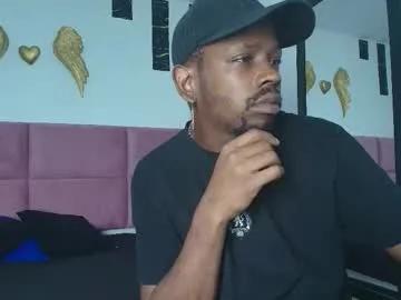 Freechat muller_asher on Chaturbate