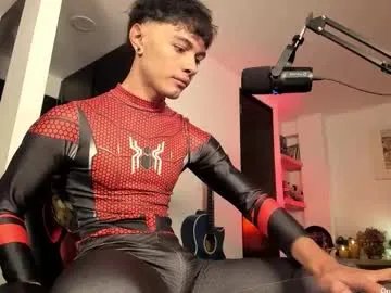 Freechat murielkarmesi on Chaturbate