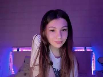 murrrelllie on Chaturbate 