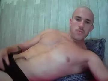 Freechat muscleshow00 on Chaturbate
