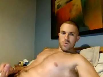 Freechat muscleshow00 on Chaturbate