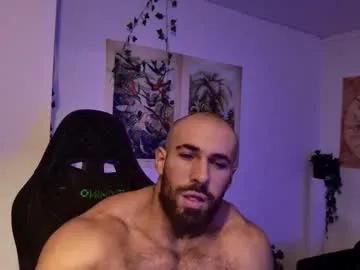 Freechat musculusx on Chaturbate