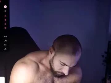 Freechat musculusx on Chaturbate