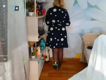 Private music_fairy on Chaturbate