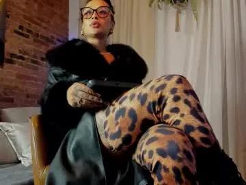 mydoc_lolac — Hi kinky, today is a leather night ! #leather #latex #smoke #heels #strapon --- pvt is open !