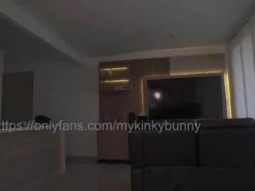 mykinkybunny — topples off [500 tokens left] #fit #latina #lovense #bigass #squirt