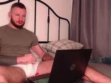 Freechat mynameismartin on Chaturbate