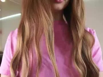 Freechat myriambirkett on Chaturbate