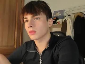 Freechat mystic_evan on Chaturbate