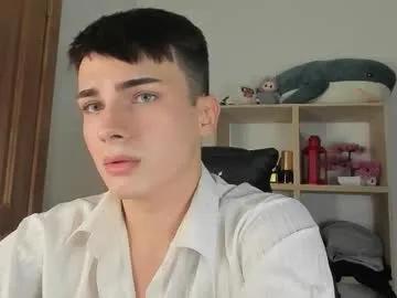 Freechat mystic_evan on Chaturbate