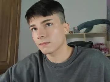 mystic_evan — Hi we are your boys nextdoor, come have fun with us! - Goal: kiss [222 tokens left] #gay #young #couple #cum #cute