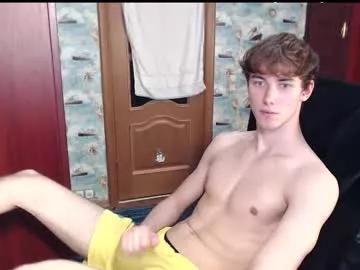 Freechat nagibator69_ on Chaturbate