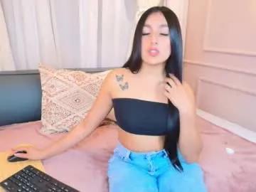 Freechat nahomi_key_ on Chaturbate