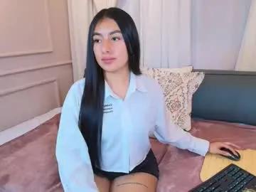 Freechat nahomi_key_ on Chaturbate