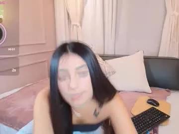 Freechat nahomi_key_ on Chaturbate