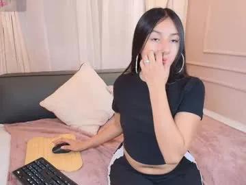 Freechat nahomi_key_ on Chaturbate