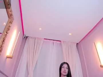 Freechat nahomi_key_ on Chaturbate