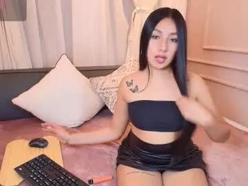 Freechat nahomi_key_ on Chaturbate