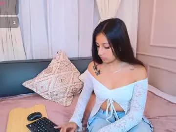 Freechat nahomi_key_ on Chaturbate