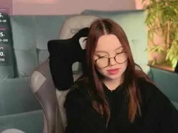 nanami_v02 on Chaturbate 