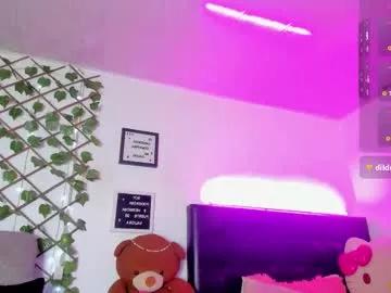 Freechat naomi_kobayashi on Chaturbate