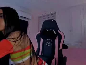Freechat naomibrinks1 on Chaturbate