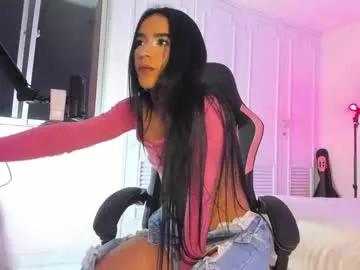Freechat naomibrinks1 on Chaturbate
