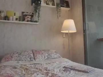 Freechat naomigomezz on Chaturbate