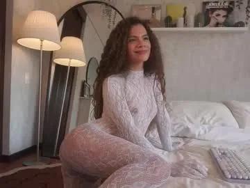 Freechat naomigomezz on Chaturbate