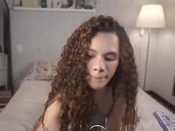 Freechat naomigomezz on Chaturbate